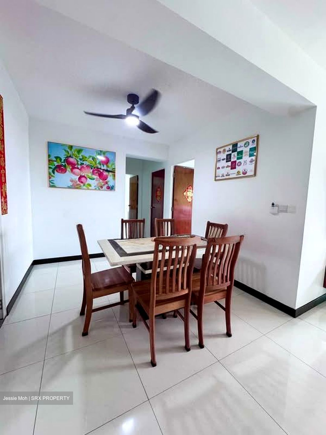 Blk 561B Spring Haven @ Jurong (Jurong West), HDB 4 Rooms #564582451